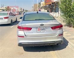 کیا ئۆپتیما